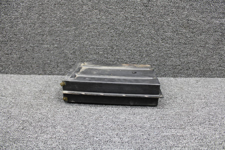 Cessna Aircraft Parts 0413375-10 (USE: 0413375-18) Cessna 150F Map Case Assembly (Minus Door)