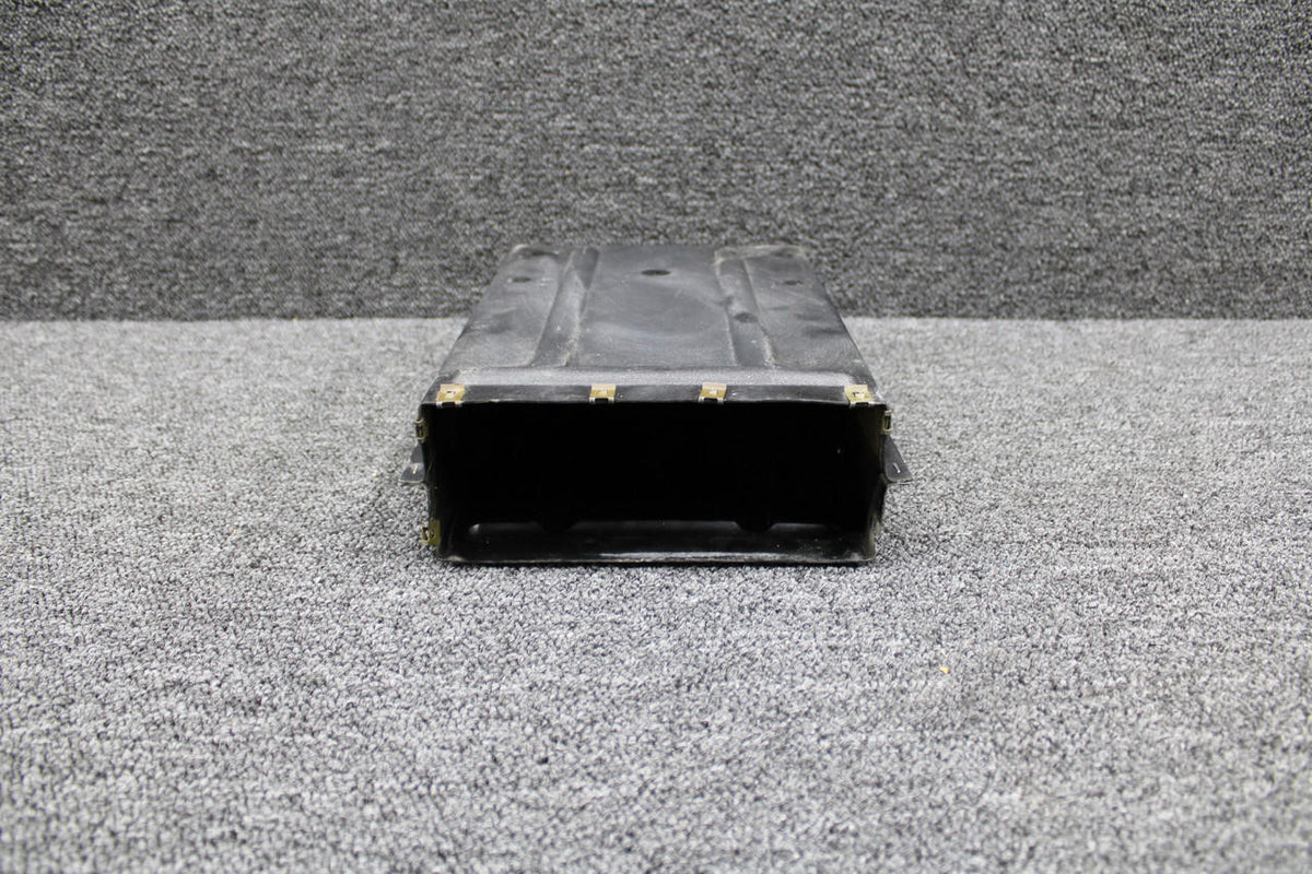 Cessna Aircraft Parts 0413375-10 (USE: 0413375-18) Cessna 150F Map Case Assembly (Minus Door)