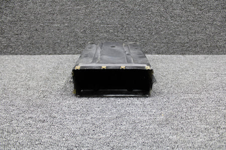 Cessna Aircraft Parts 0413375-10 (USE: 0413375-18) Cessna 150F Map Case Assembly (Minus Door)
