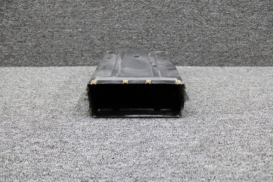 Cessna Aircraft Parts 0413375-10 (USE: 0413375-18) Cessna 150F Map Case Assembly (Minus Door)