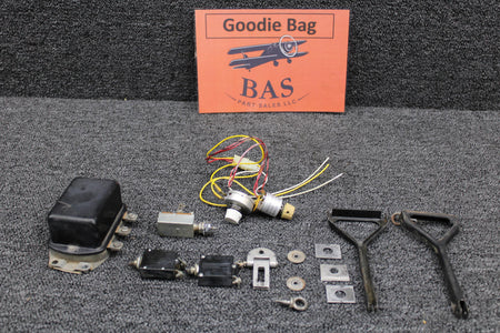 Cessna Aircraft Parts Cessna 150F Goodie Bag
