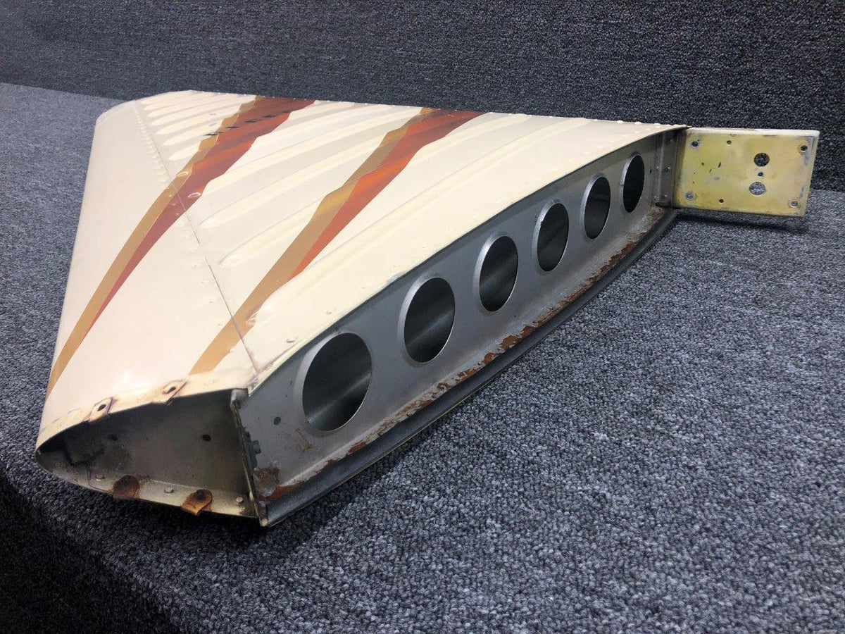 Piper Aircraft Parts 63500-000 Piper PA28-160 Vertical Assembly