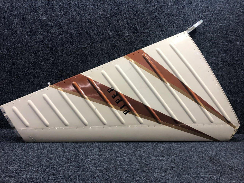 Piper Aircraft Parts 63500-000 Piper PA28-160 Vertical Assembly
