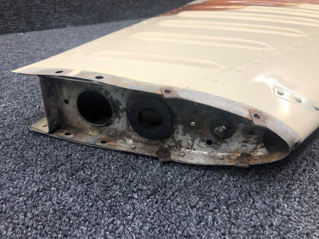 Piper Aircraft Parts 63500-000 Piper PA28-160 Vertical Assembly