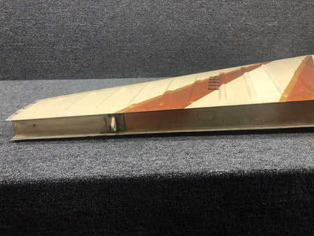 Piper Aircraft Parts 63500-000 Piper PA28-160 Vertical Assembly