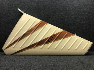 63500-000 Piper PA28-160 Vertical Stabilizer Assembly