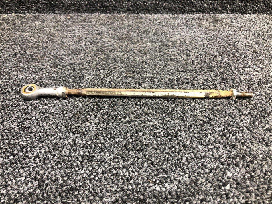 Piper Aircraft Parts 62764-000 (Use: 62764-800) Piper PA28-160 Flap Rod Assembly (Minus End)