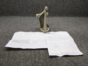 643044 Continental TSIO-520-AE3B Engine Mount Forward RH with 8130-3