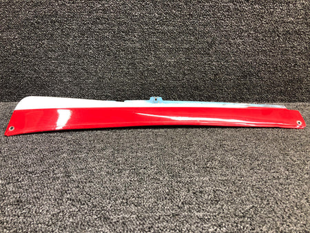 Cessna Aircraft Parts 0530010-1 Cessna 172 Upper Horizontal Stabilizer Fairing LH