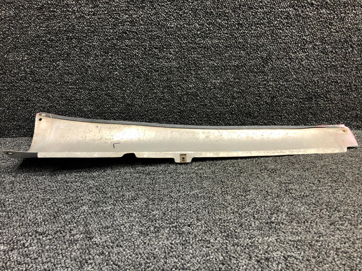 Cessna Aircraft Parts 0530010-1 Cessna 172 Upper Horizontal Stabilizer Fairing LH