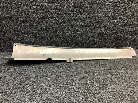 Cessna Aircraft Parts 0530010-1 Cessna 172 Upper Horizontal Stabilizer Fairing LH