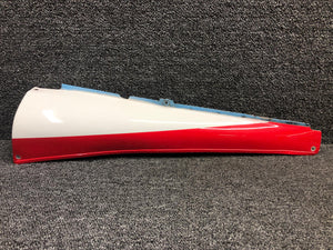 0530010-1 Cessna 172 Upper Horizontal Stabilizer Fairing LH