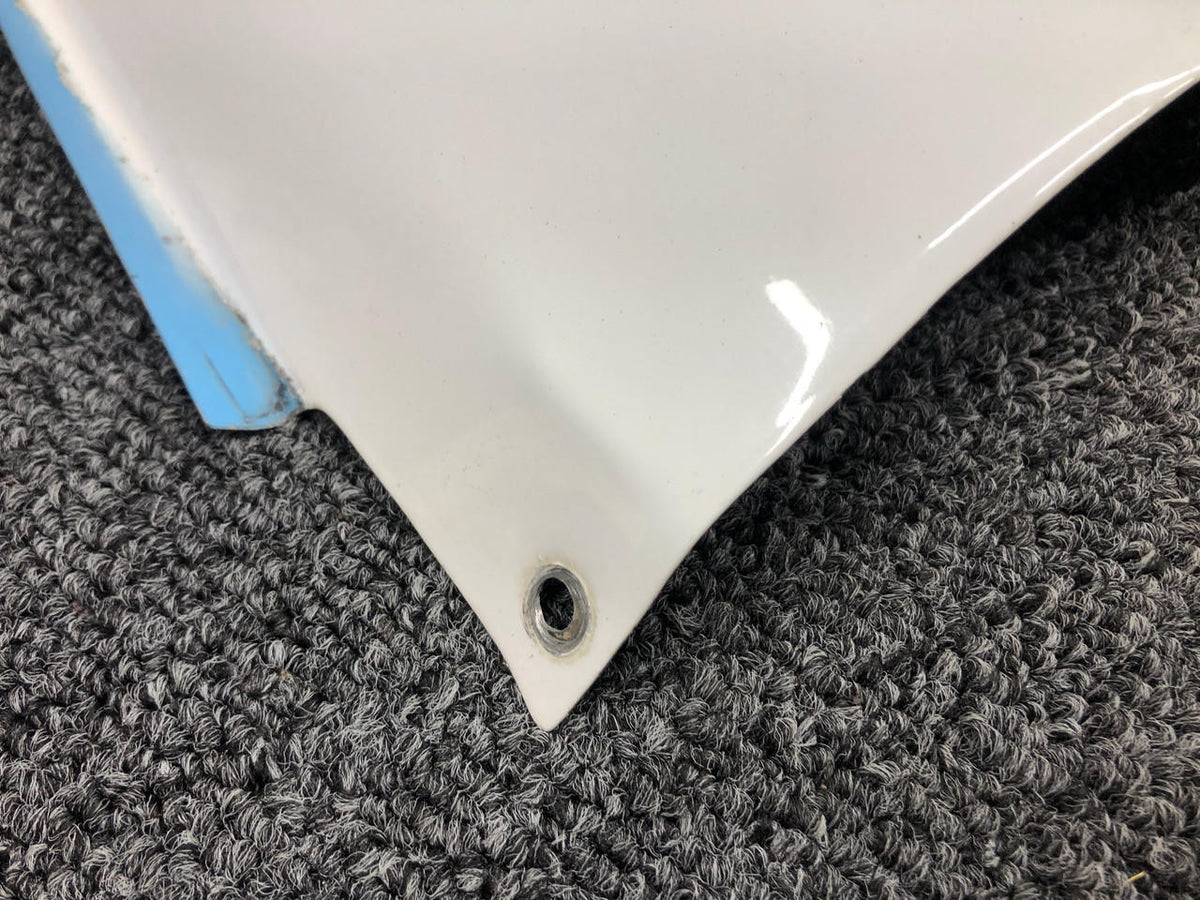 Cessna Aircraft Parts 0530010-1 Cessna 172 Upper Horizontal Stabilizer Fairing LH
