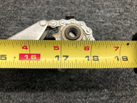 Cessna Aircraft Parts 0411221-3 (ALT: 0411326-3) Cessna 172 Control Column Assembly