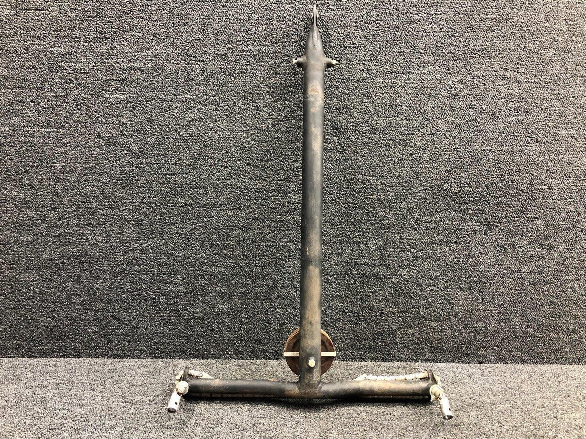 Cessna Aircraft Parts 0411221-3 (ALT: 0411326-3) Cessna 172 Control Column Assembly
