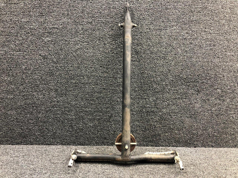 Cessna Aircraft Parts 0411221-3 (ALT: 0411326-3) Cessna 172 Control Column Assembly