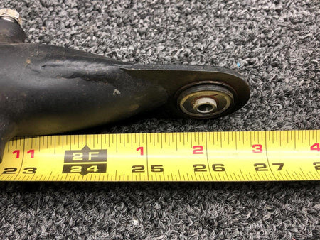 Cessna Aircraft Parts 0411221-3 (ALT: 0411326-3) Cessna 172 Control Column Assembly