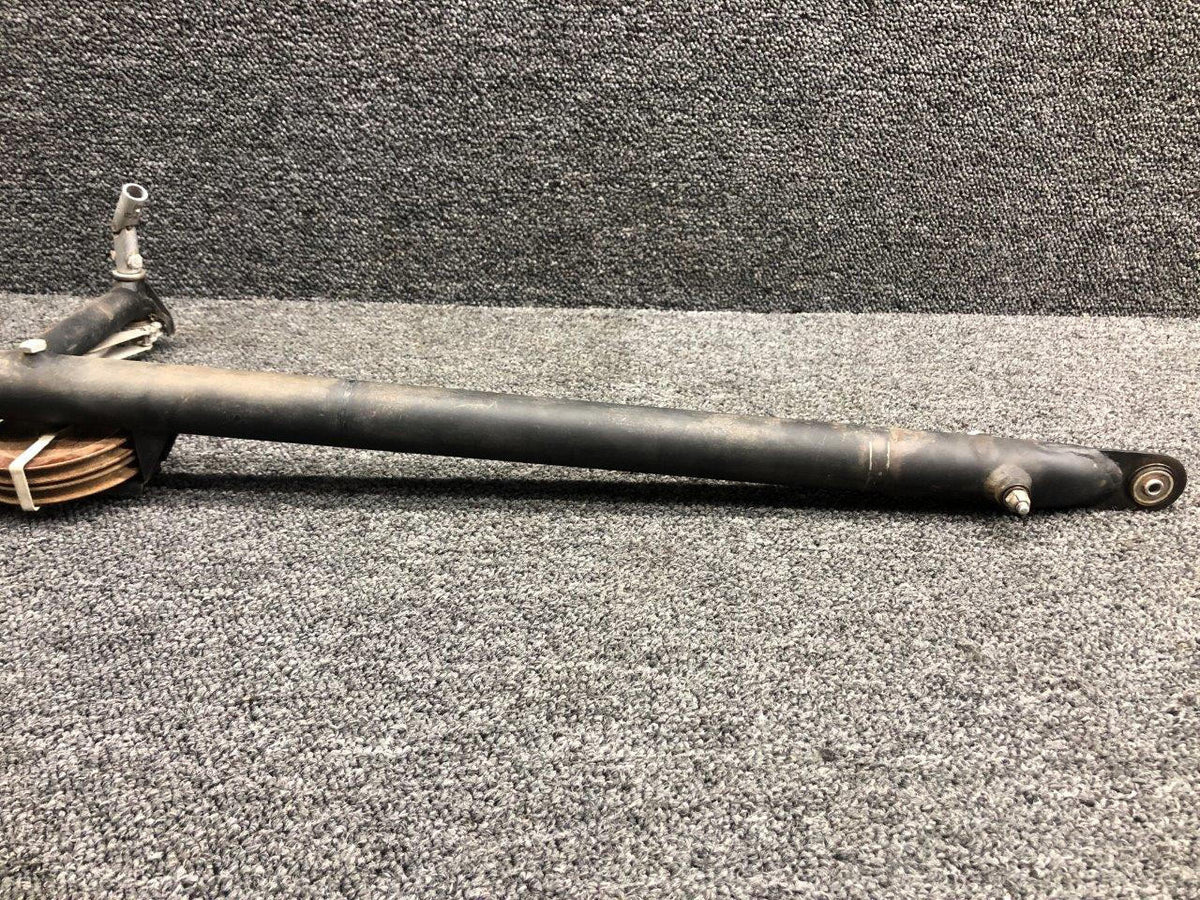 Cessna Aircraft Parts 0411221-3 (ALT: 0411326-3) Cessna 172 Control Column Assembly