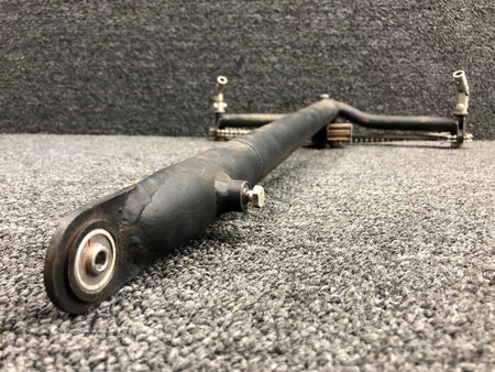 Cessna Aircraft Parts 0411221-3 (ALT: 0411326-3) Cessna 172 Control Column Assembly