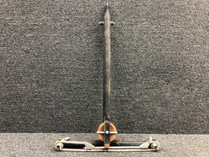 0411221-3 (Alt: 0411326-3) Cessna 172 Control Column Assembly