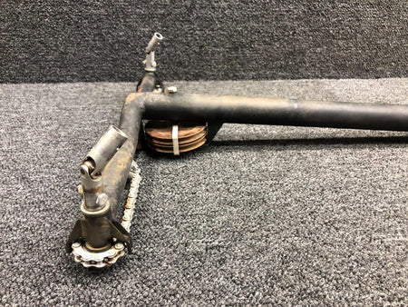 Cessna Aircraft Parts 0411221-3 (ALT: 0411326-3) Cessna 172 Control Column Assembly