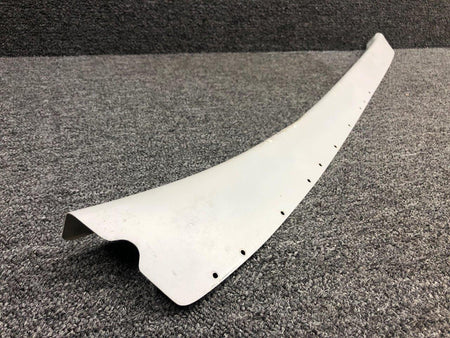 Cessna Aircraft Parts 0511177-2 Cessna 172 AFT Doorpost Fairing Assembly RH