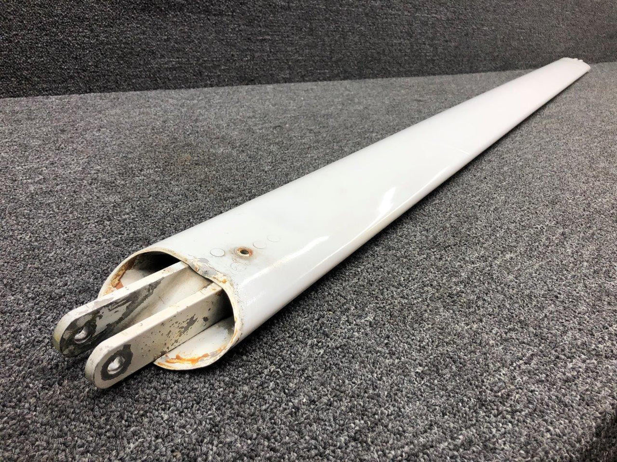 Cessna Aircraft Parts 0523606-12  Cessna 172 Wing Strut Assembly LH