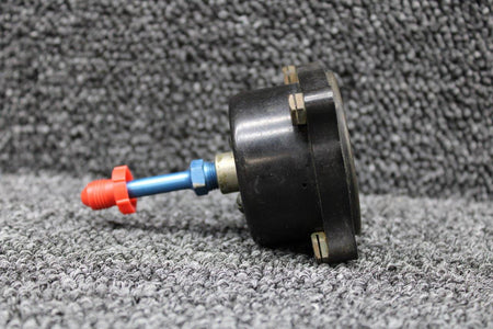 US Gauge AW-1-7/8-21-J US Gauge Co. Suction Gauge