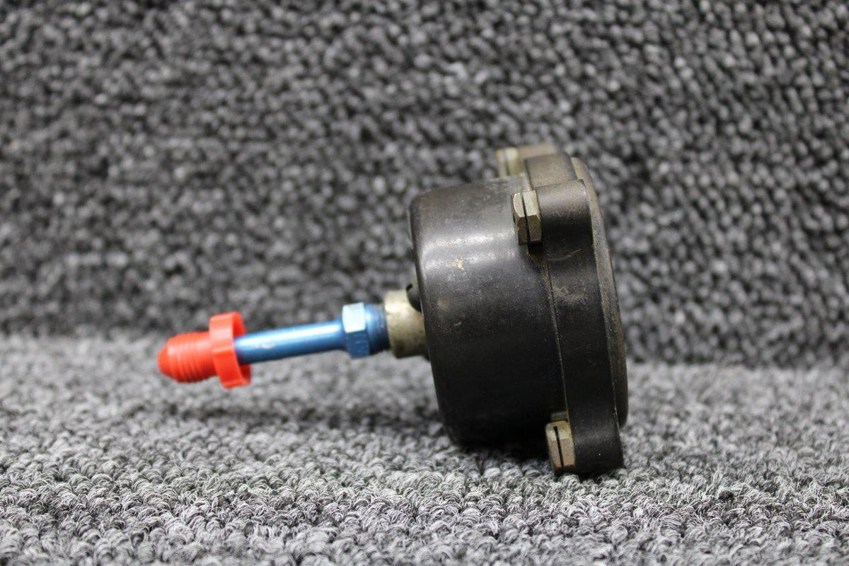 US Gauge AW-1-7/8-21-J US Gauge Co. Suction Gauge