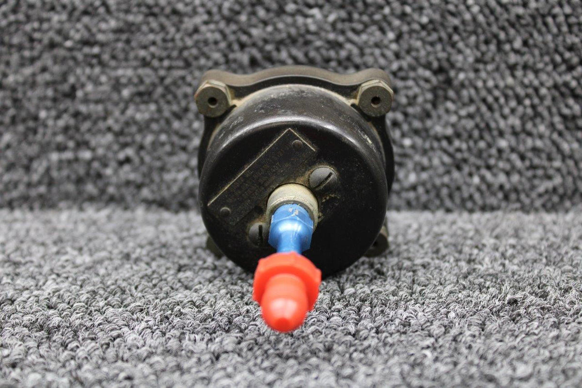 US Gauge AW-1-7/8-21-J US Gauge Co. Suction Gauge