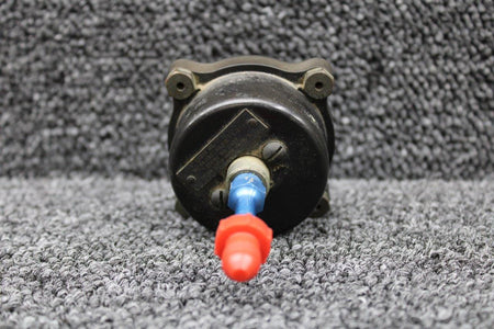 US Gauge AW-1-7/8-21-J US Gauge Co. Suction Gauge