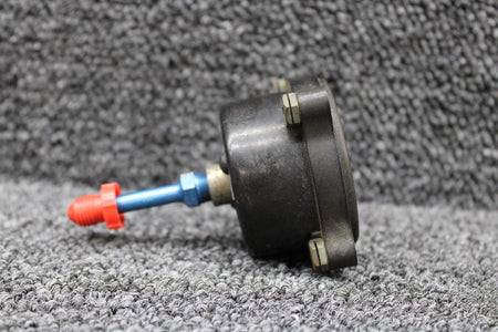 US Gauge AW-1-7/8-21-J US Gauge Co. Suction Gauge