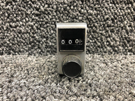 Spectrol 15 Turn Scale Dial Indicator