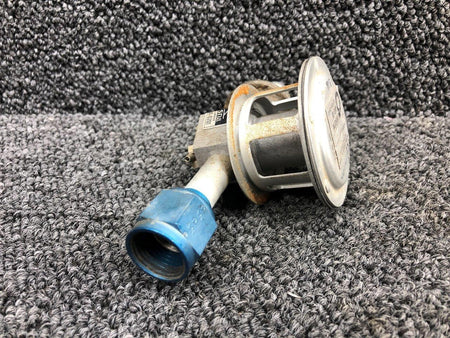 Airborne 2H3-7 (ALT: C482001-0201) Airborne MFG Vacuum Regulating Valve