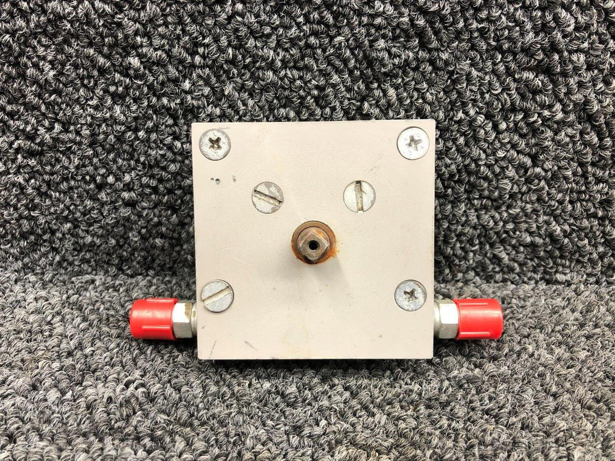 H&E HE744-2 H&E Hydraulic Valve Assembly