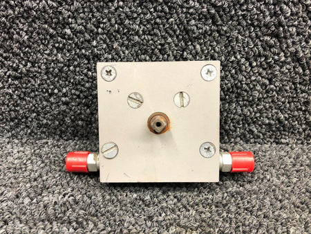 H&E HE744-2 H&E Hydraulic Valve Assembly