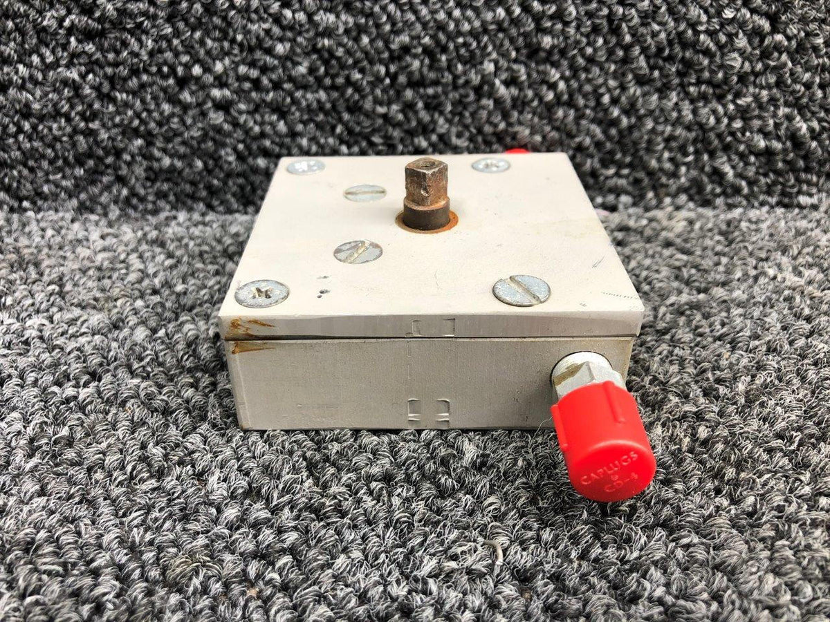 H&E HE744-2 H&E Hydraulic Valve Assembly