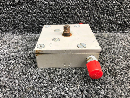 H&E HE744-2 H&E Hydraulic Valve Assembly