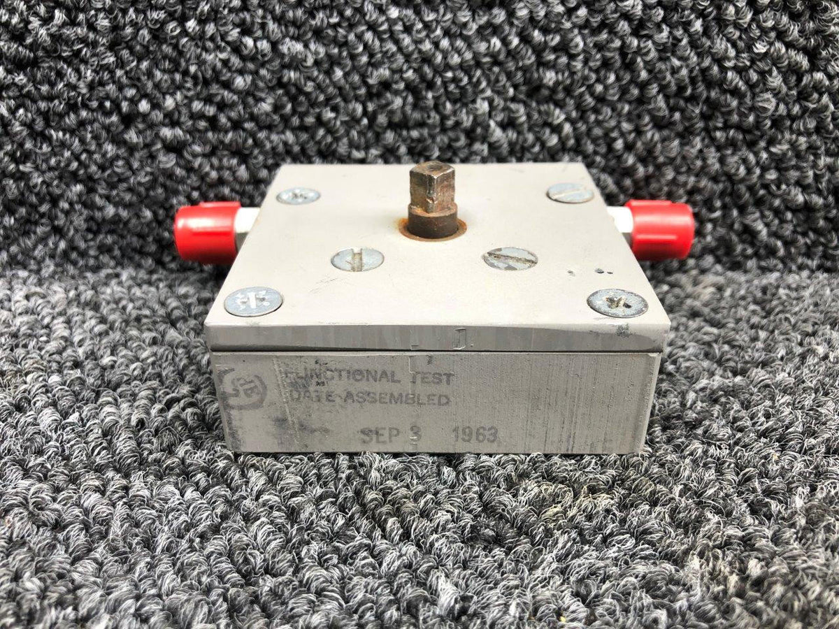 H&E HE744-2 H&E Hydraulic Valve Assembly