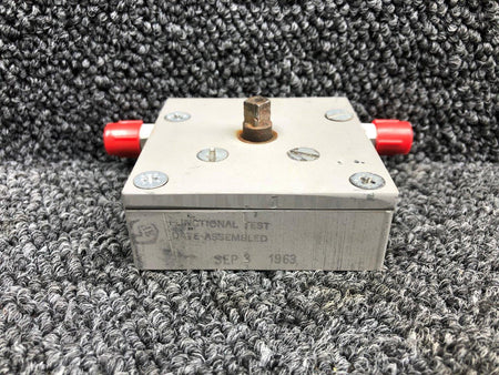 H&E HE744-2 H&E Hydraulic Valve Assembly