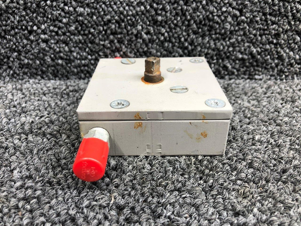 H&E HE744-2 H&E Hydraulic Valve Assembly