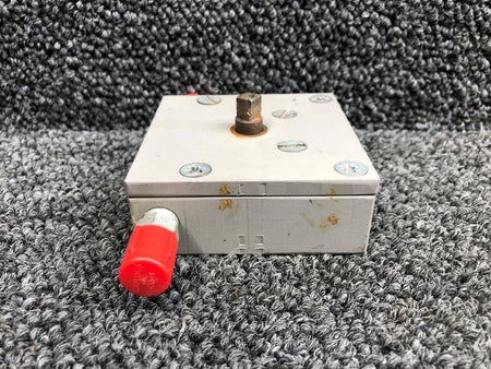 H&E HE744-2 H&E Hydraulic Valve Assembly