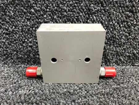 H&E HE744-2 H&E Hydraulic Valve Assembly