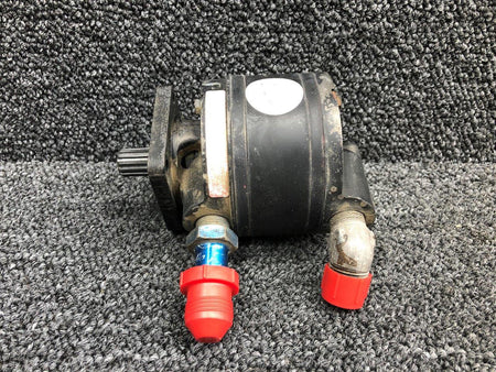 Airborne Continental GO-300 Airborne 211CC Dry Air Pump Assembly