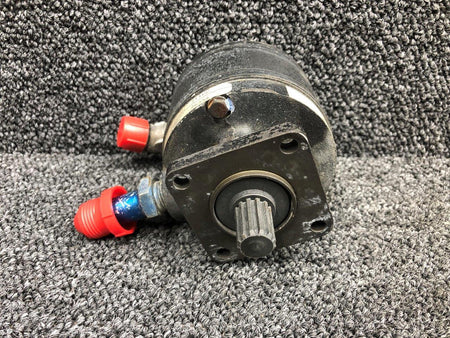Airborne Continental GO-300 Airborne 211CC Dry Air Pump Assembly
