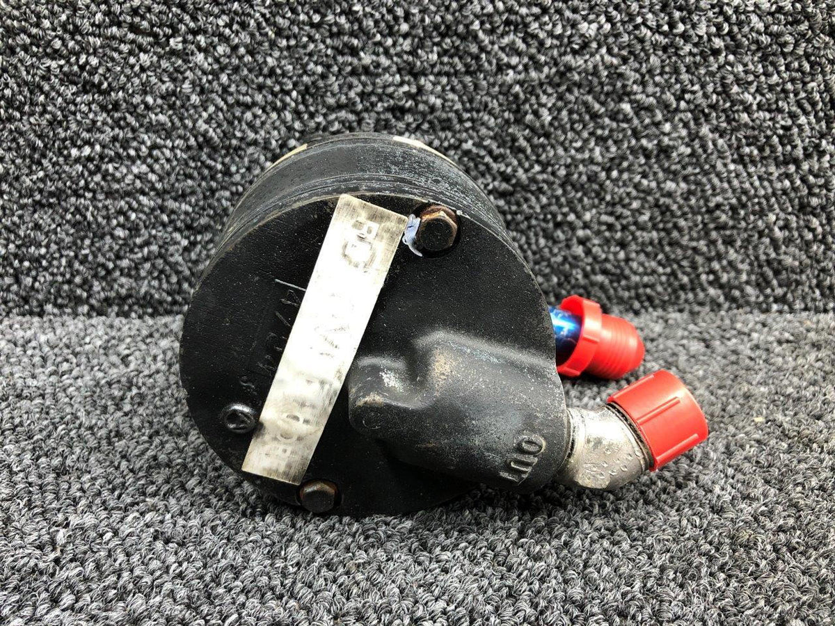 Airborne Continental GO-300 Airborne 211CC Dry Air Pump Assembly
