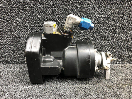 Woodward 210436M Continental GO-300 Woodward Propeller Governor Assembly