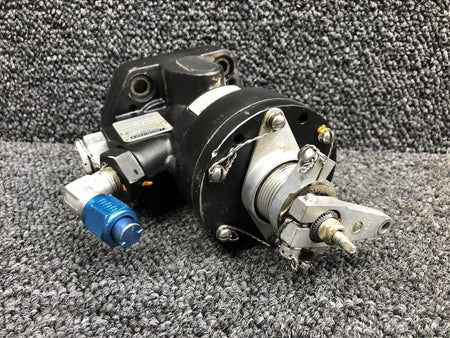 Woodward 210436M Continental GO-300 Woodward Propeller Governor Assembly