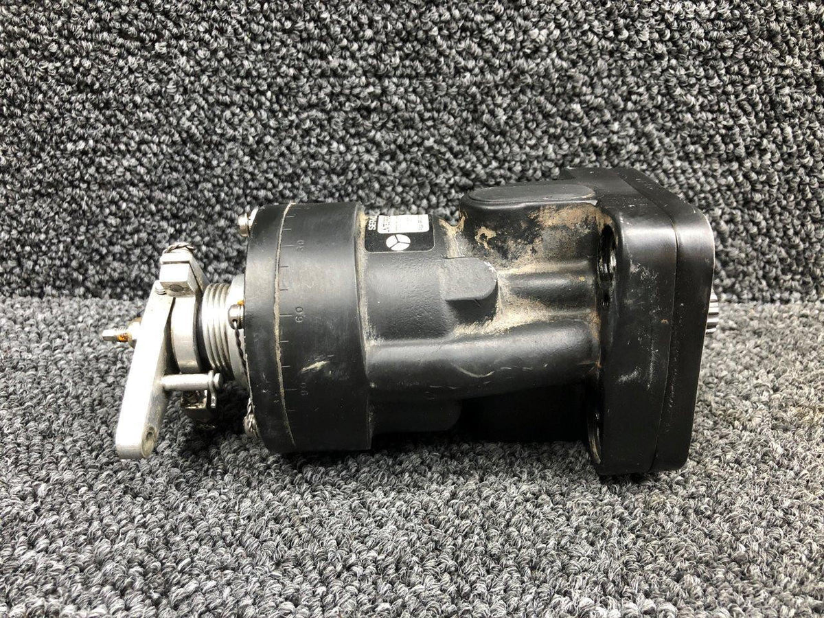 Woodward 210436M Continental GO-300 Woodward Propeller Governor Assembly