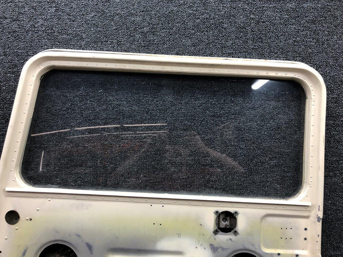 Cessna Aircraft Parts 0511460-2  Cessna 175 Cabin Door Structure Assembly RH